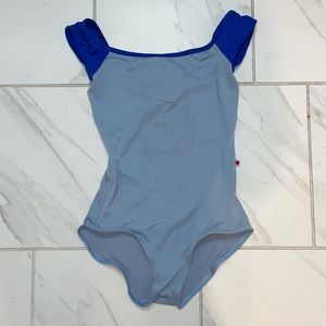Yumiko leotard size XS